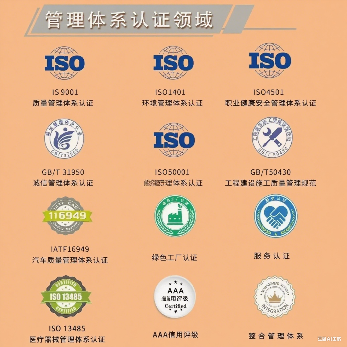 搏今认证：ISO三体系运行痛点：文件繁琐、执行脱节、员工抵触，如何破局？