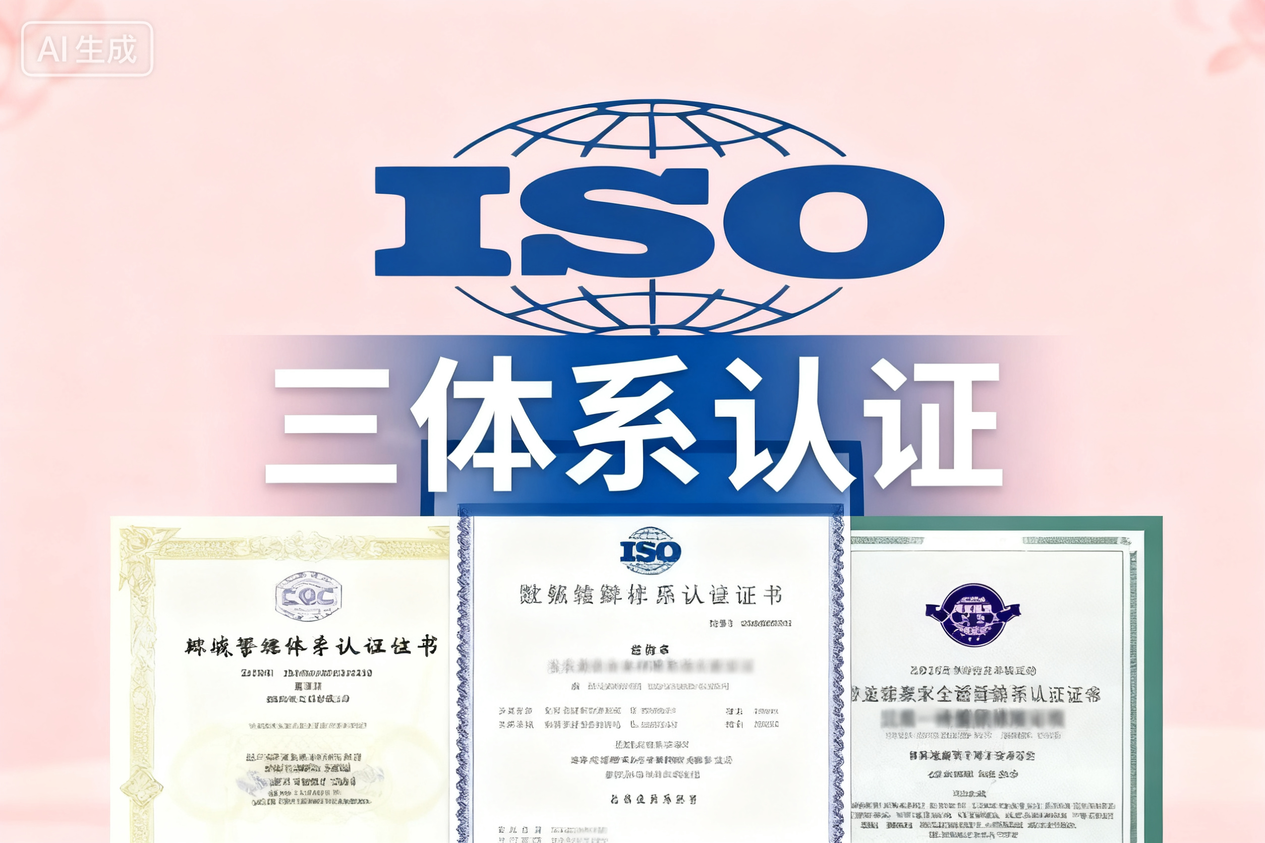 搏今认证：质量意识如何深入人心？ISO的文化构建路径