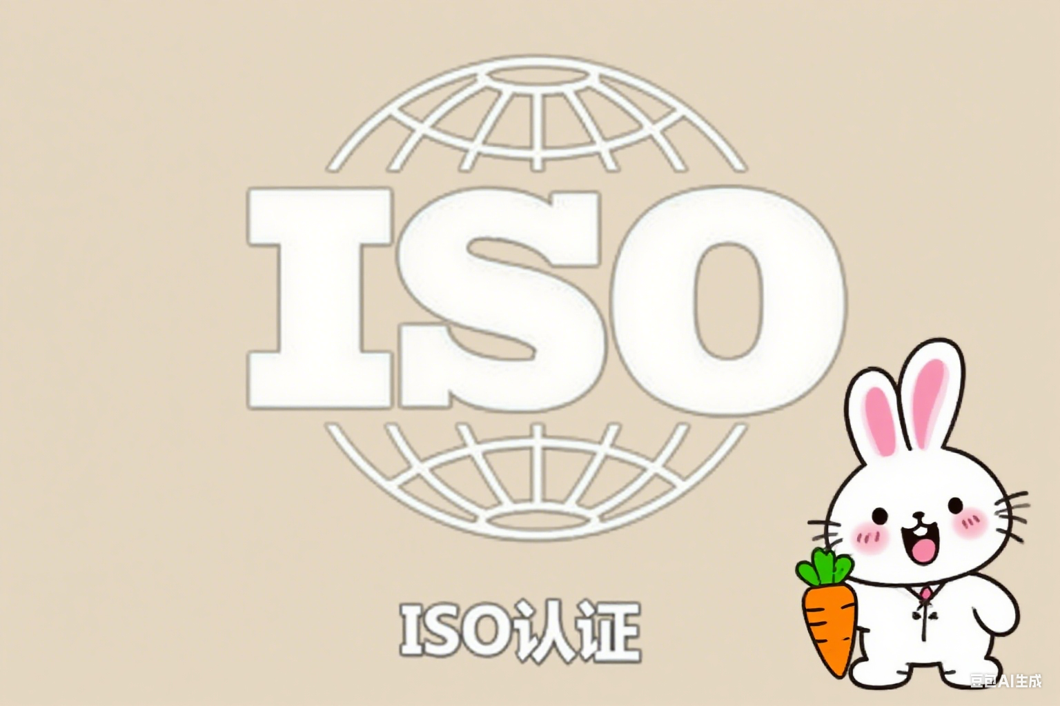 搏今认证：基业长青的秘密，持续完善的管理体系