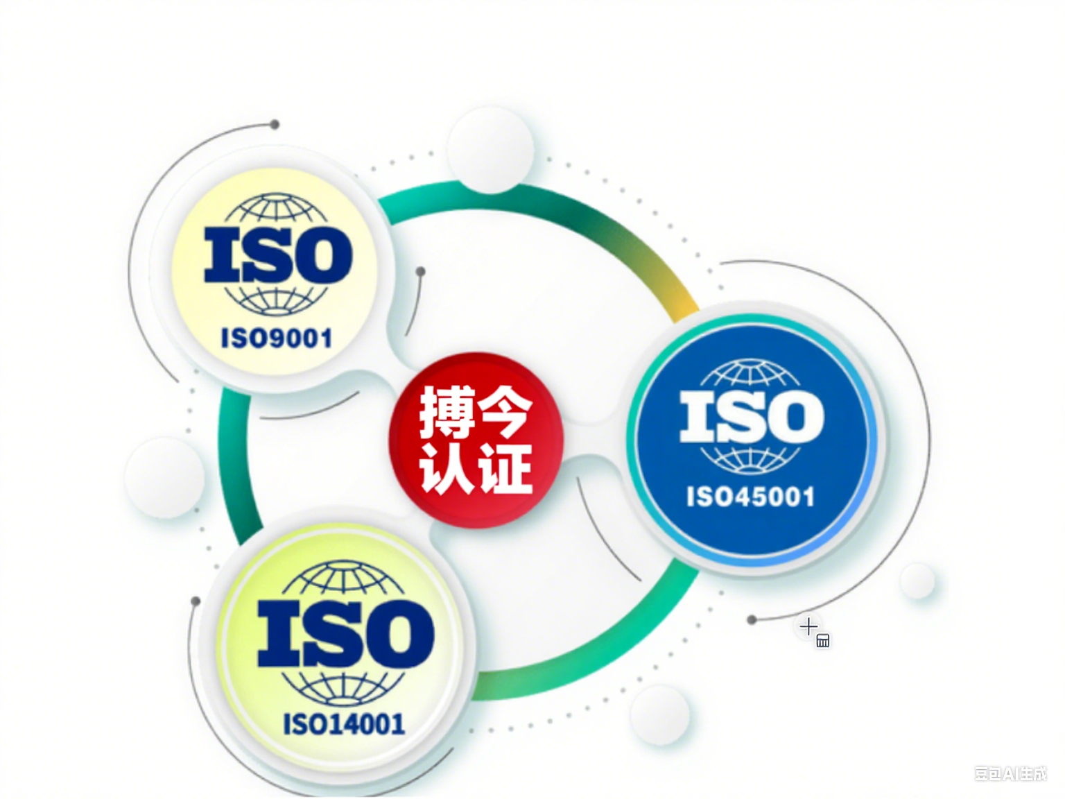 搏今代排：2026年电线电缆厂ISO审核日程，把最严的项放在最后